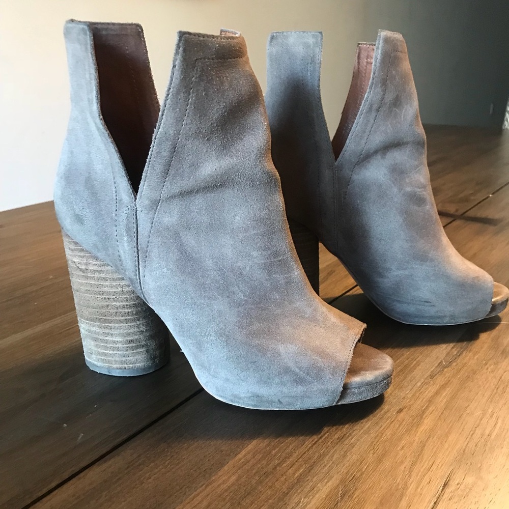 Jeffrey Campbell 3 in. Heels